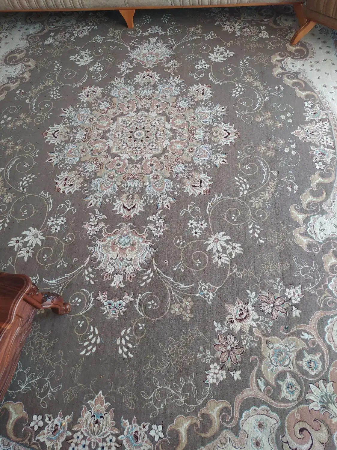 فرش 12متری|فرش|خمینی‌شهر, |دیوار