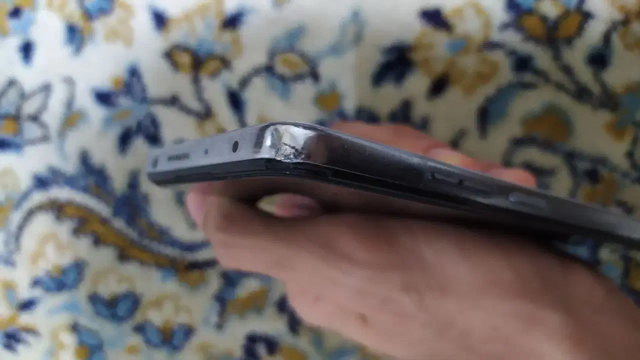 Redmi note 12 pro|موبایل|کرمانشاه, |دیوار