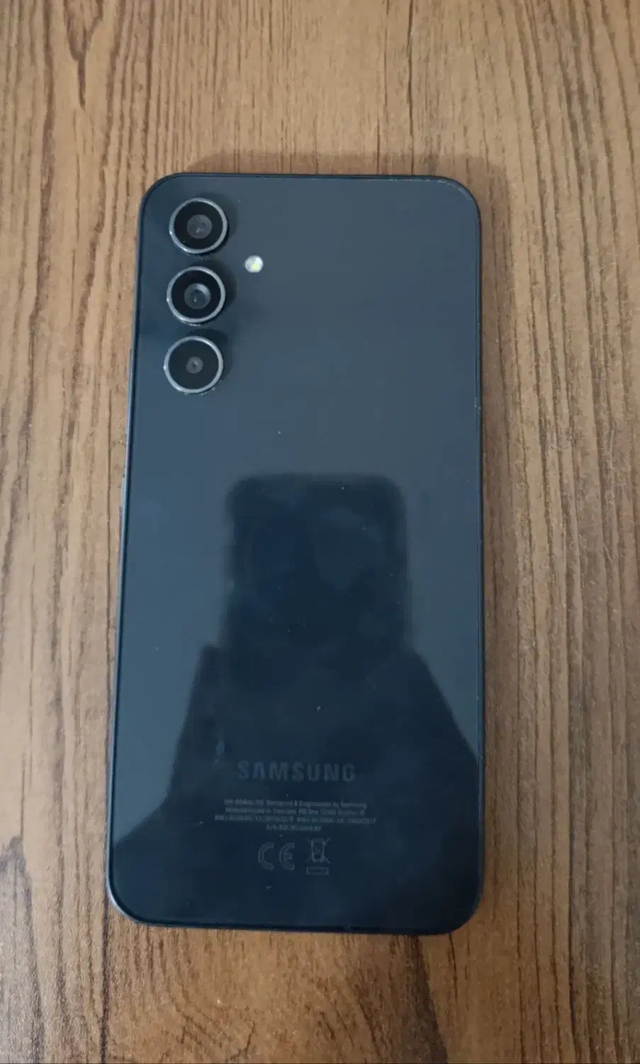 گوشی سامسونگ a54|موبایل|شیراز, پشم شیشه|دیوار