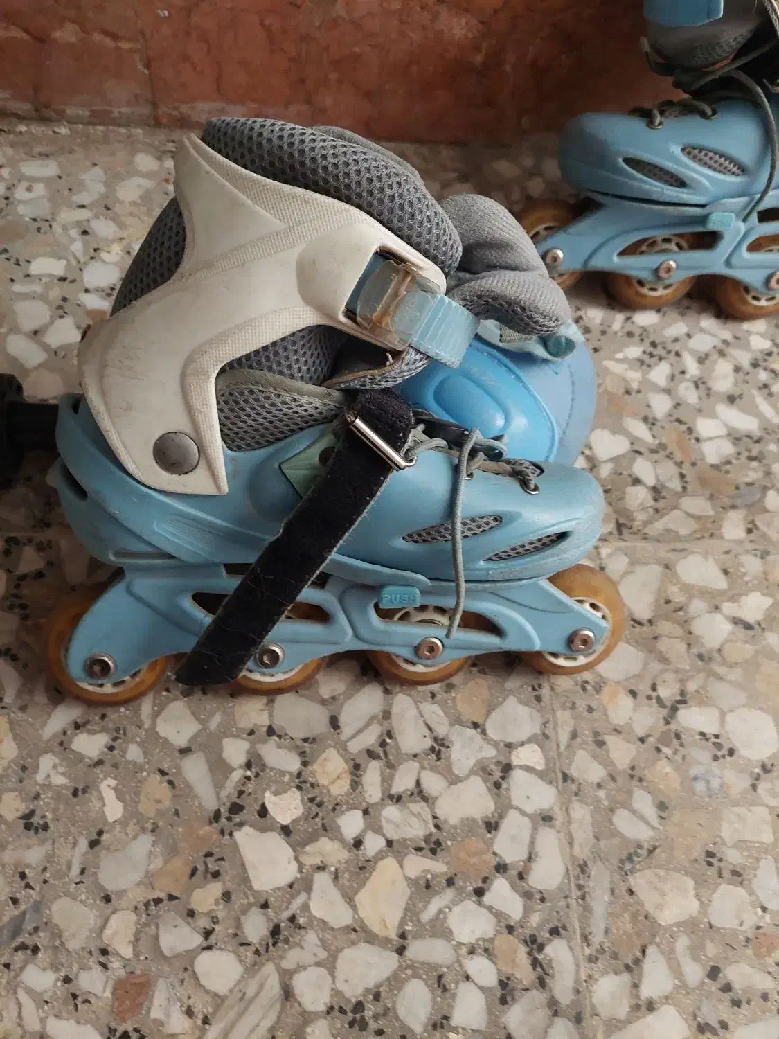 اسکیت|دوچرخه، اسکیت، اسکوتر|تهران, زنجان جنوبی|دیوار