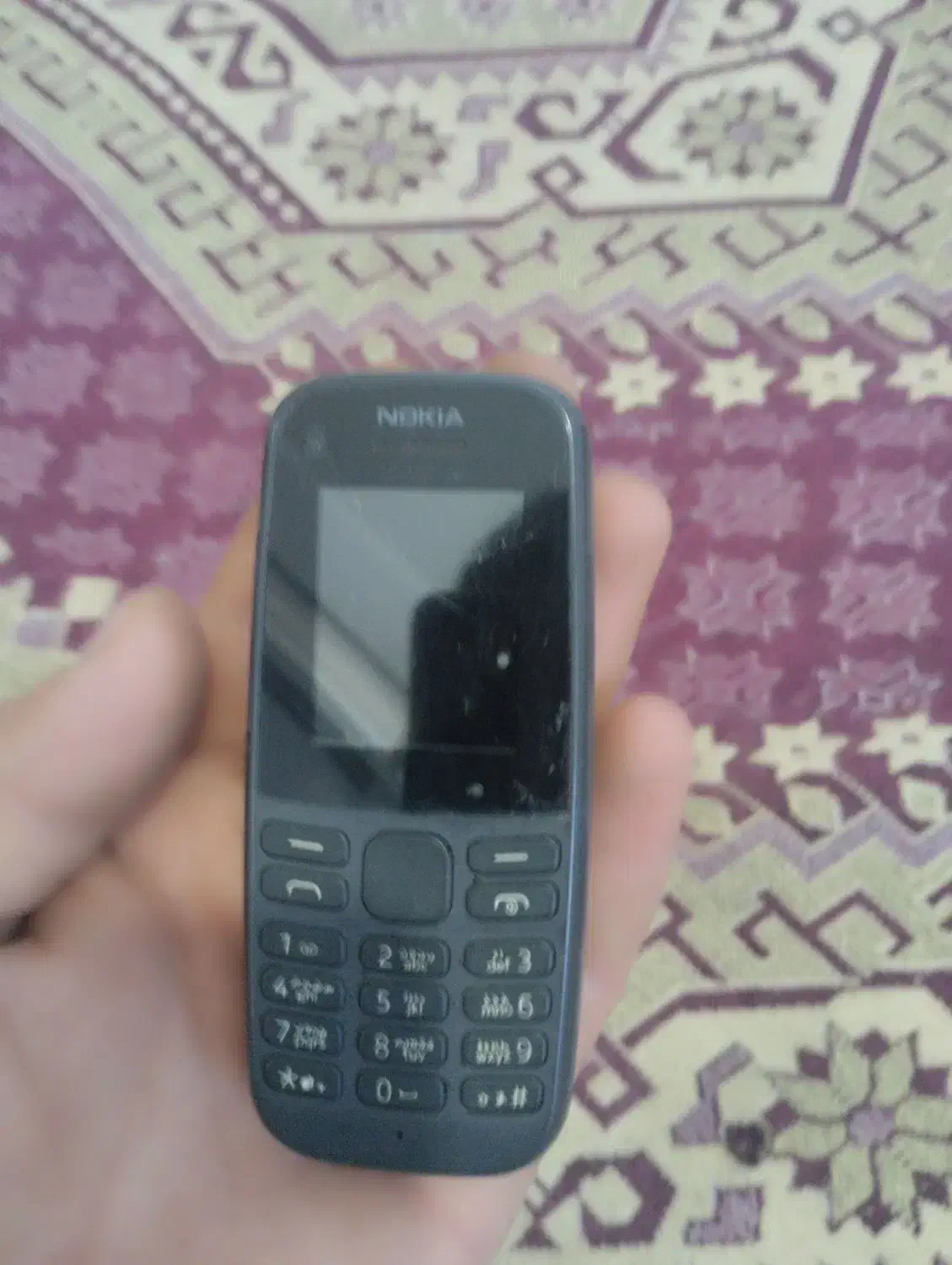 گوشی نوکیا درحد نو|موبایل|لنگرود, |دیوار