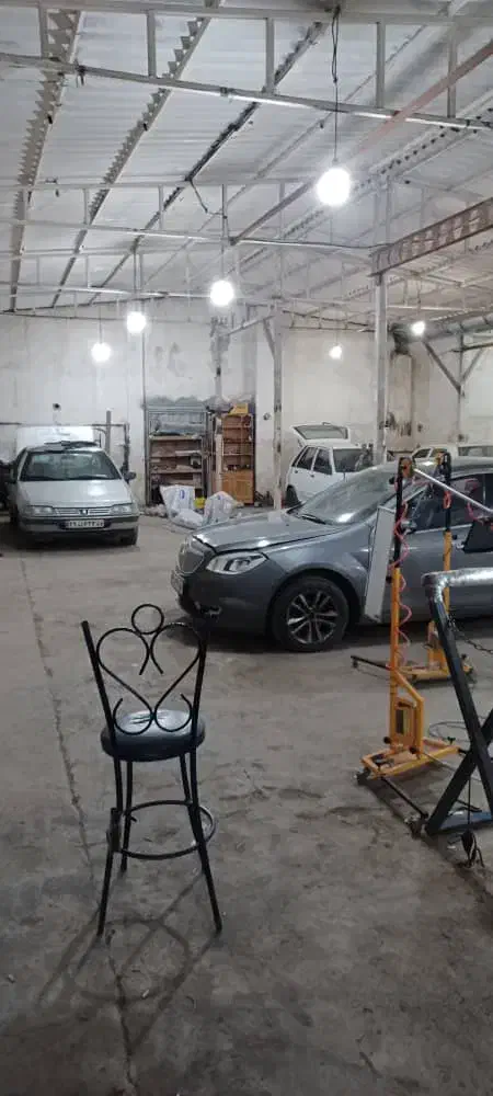 شاگرد پی دی آر کار حرفه ای|استخدام صنعتی، فنی، مهندسی|قائم‌شهر, |دیوار