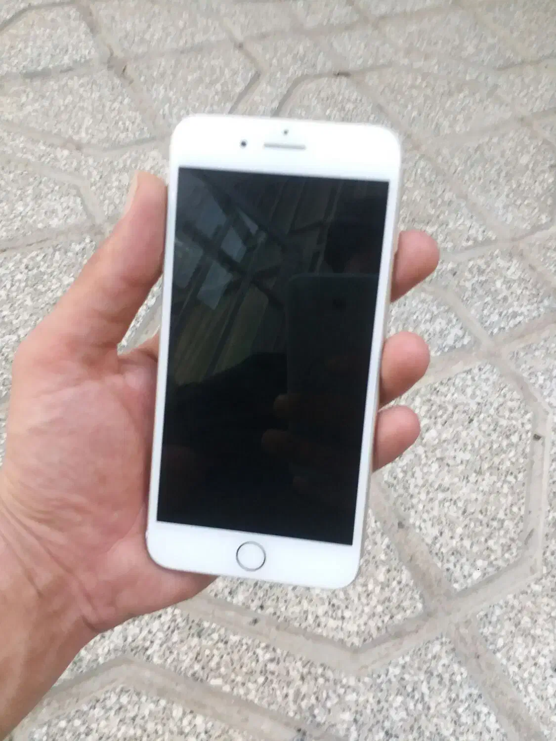 ایفون7plus128g|موبایل|مشهد, موعود|دیوار