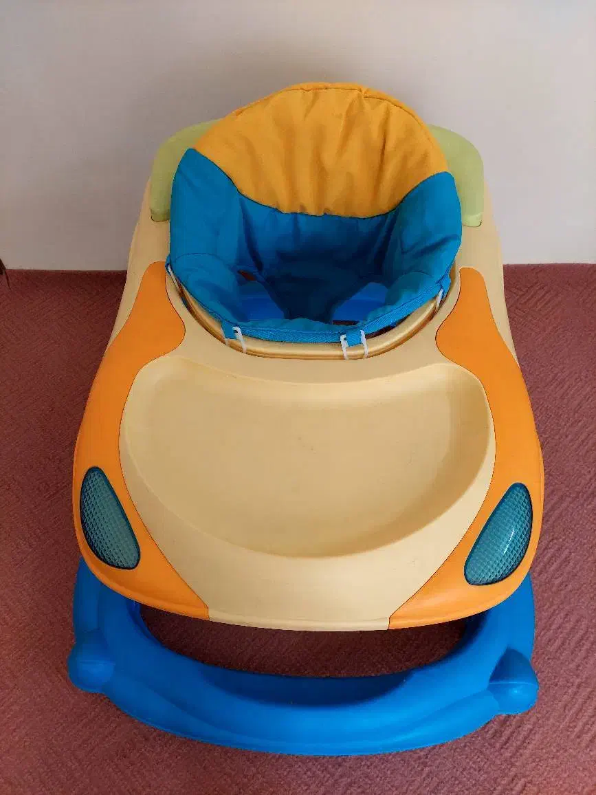 روروئک weina|اسباب و اثاث بچه|تهران, دروازه شمیران|دیوار