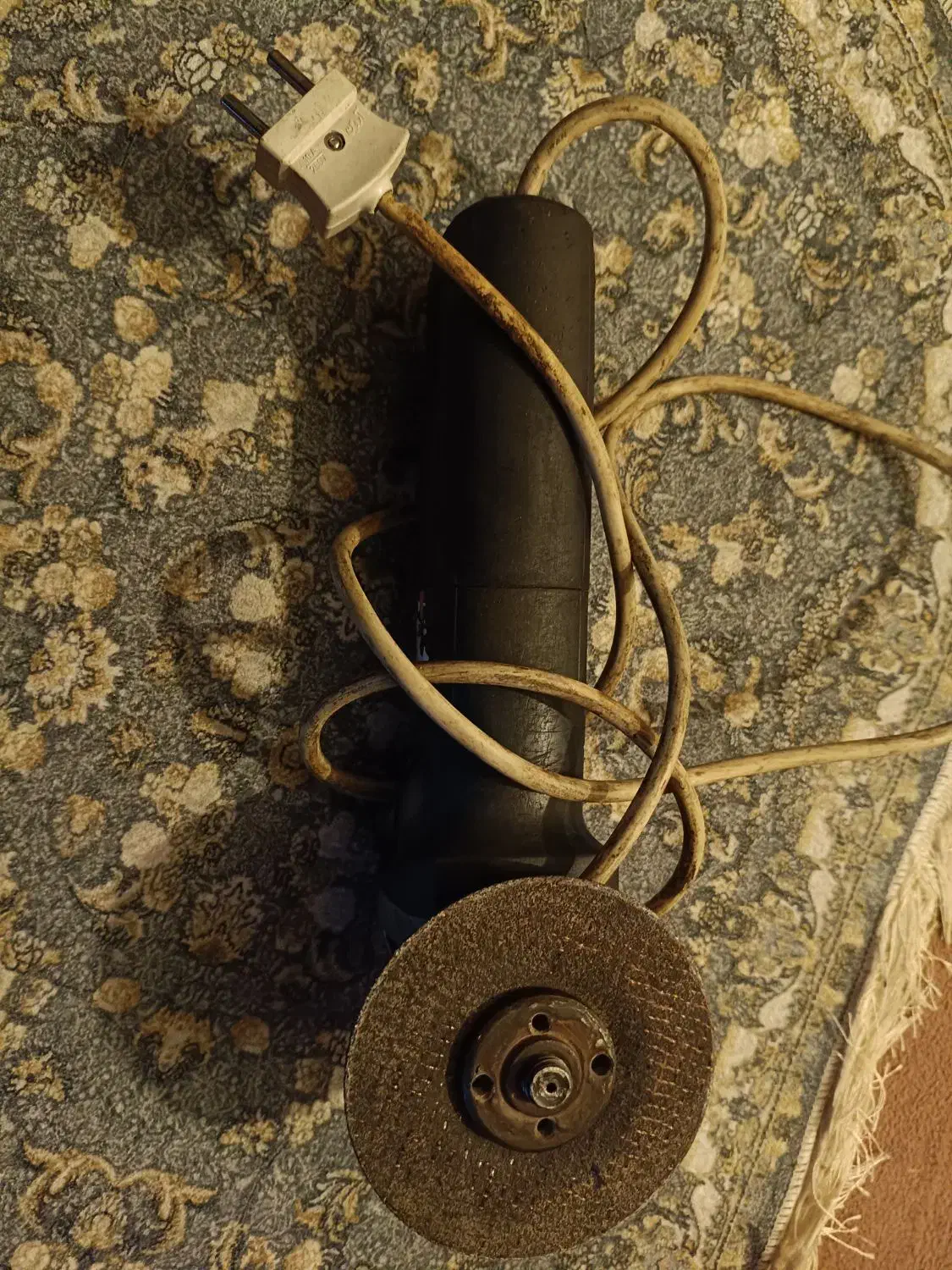 می نی سنگ|ابزارآلات|شوشتر, |دیوار