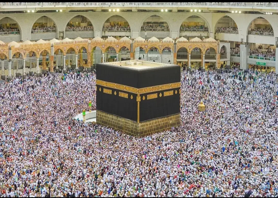 فیش حج تمتع|تور و چارتر|ری, علایین|دیوار