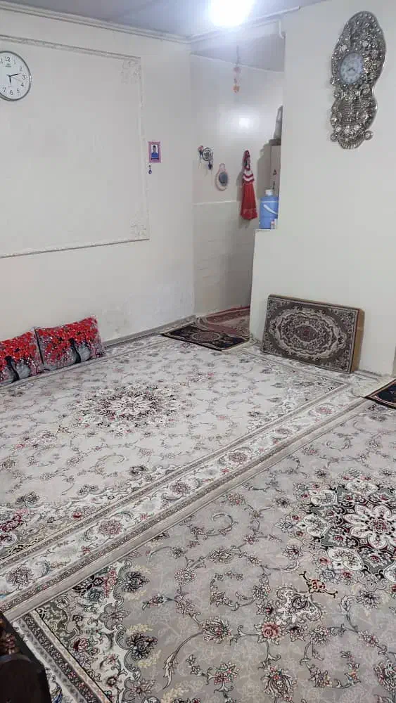 منزل مسکونی ویلایی *60 متری 1 خوابه*|فروش خانه و ویلا|پاکدشت, شهرک انقلاب|دیوار