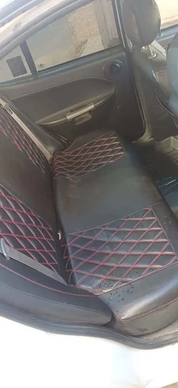 ساینا مدل۹۸|خودرو سواری و وانت|لنجان, |دیوار