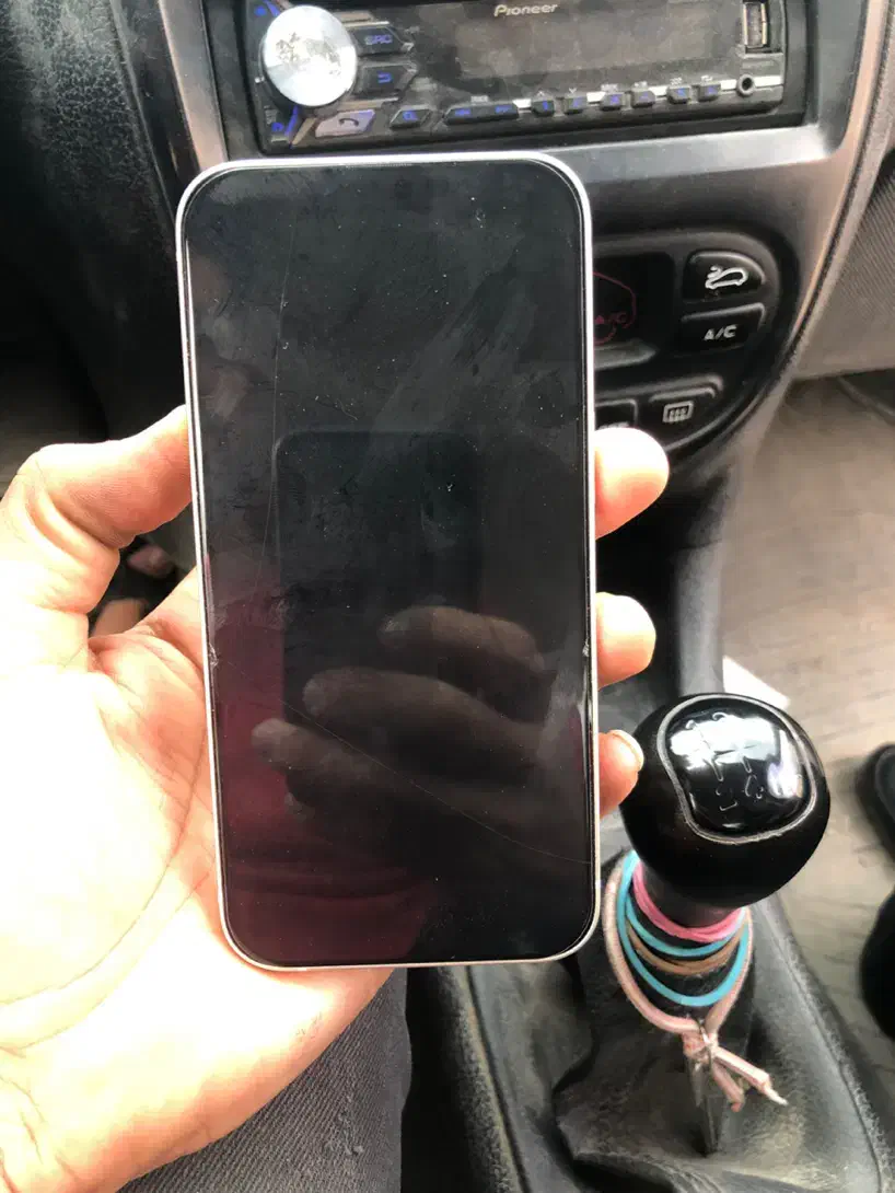 13 normal|موبایل|یزد, |دیوار