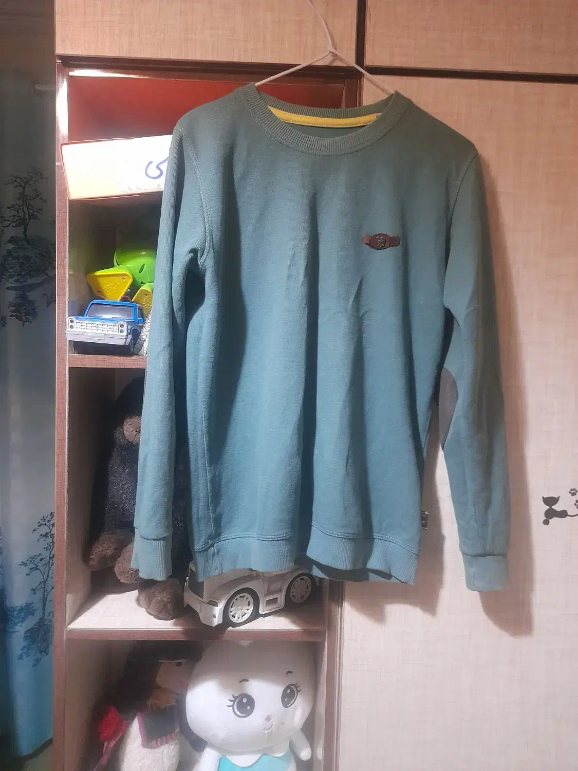 بلوزپسرانه وشلوار|کفش و لباس بچه|رشت, منظریه|دیوار