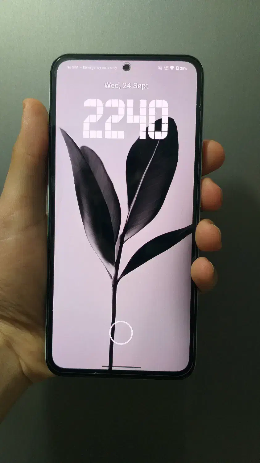 گوشی ناتینگ فون|موبایل|نکا, |دیوار