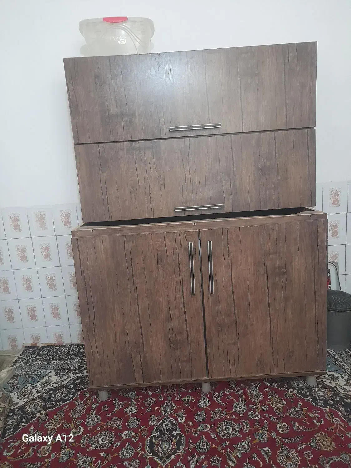 ظروف و لوازم  اشپزخانه|مصالح و تجهیزات ساختمان|زند, |دیوار