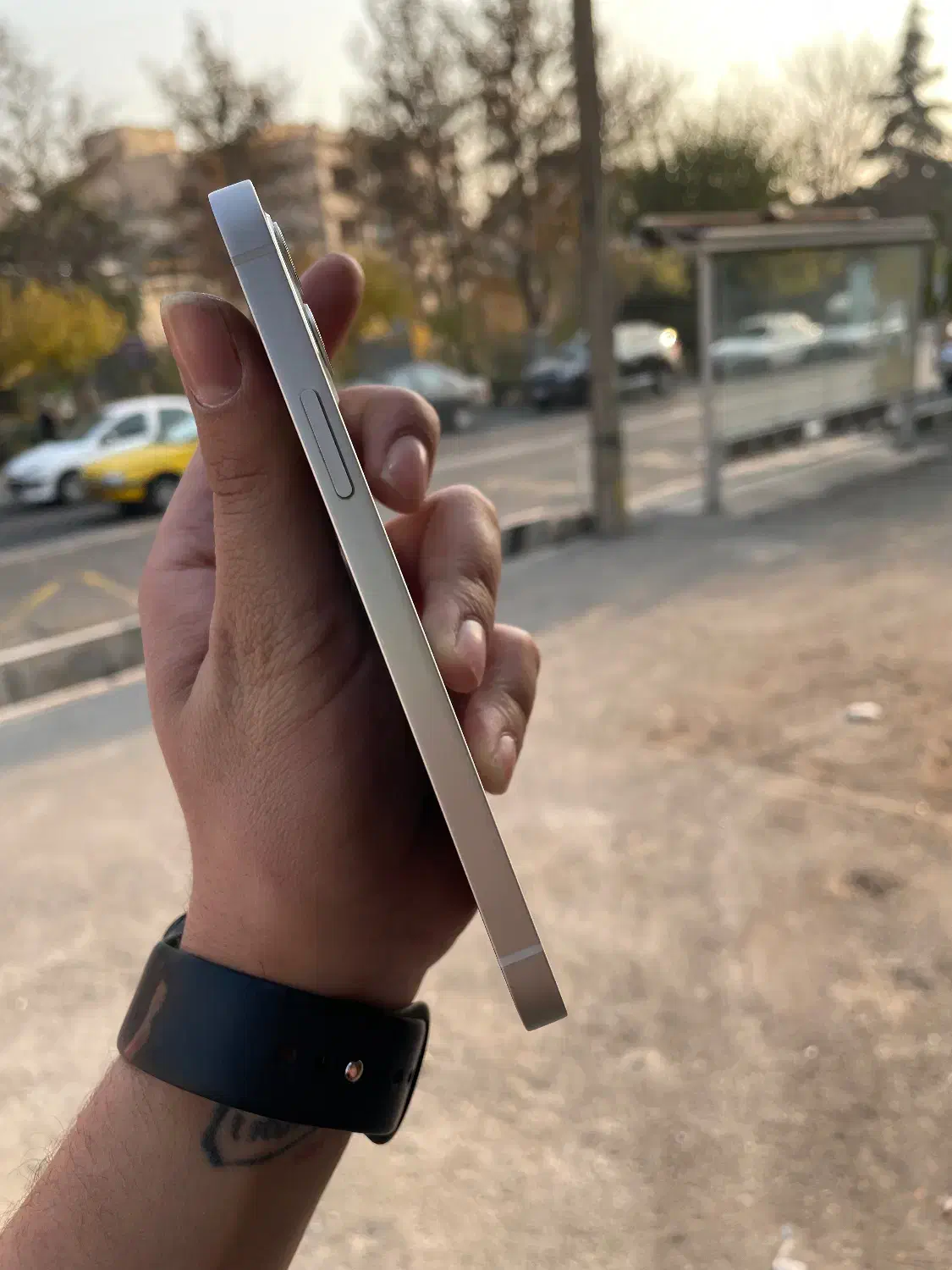 آیفون 12|موبایل|تهران, حسین‌آباد|دیوار