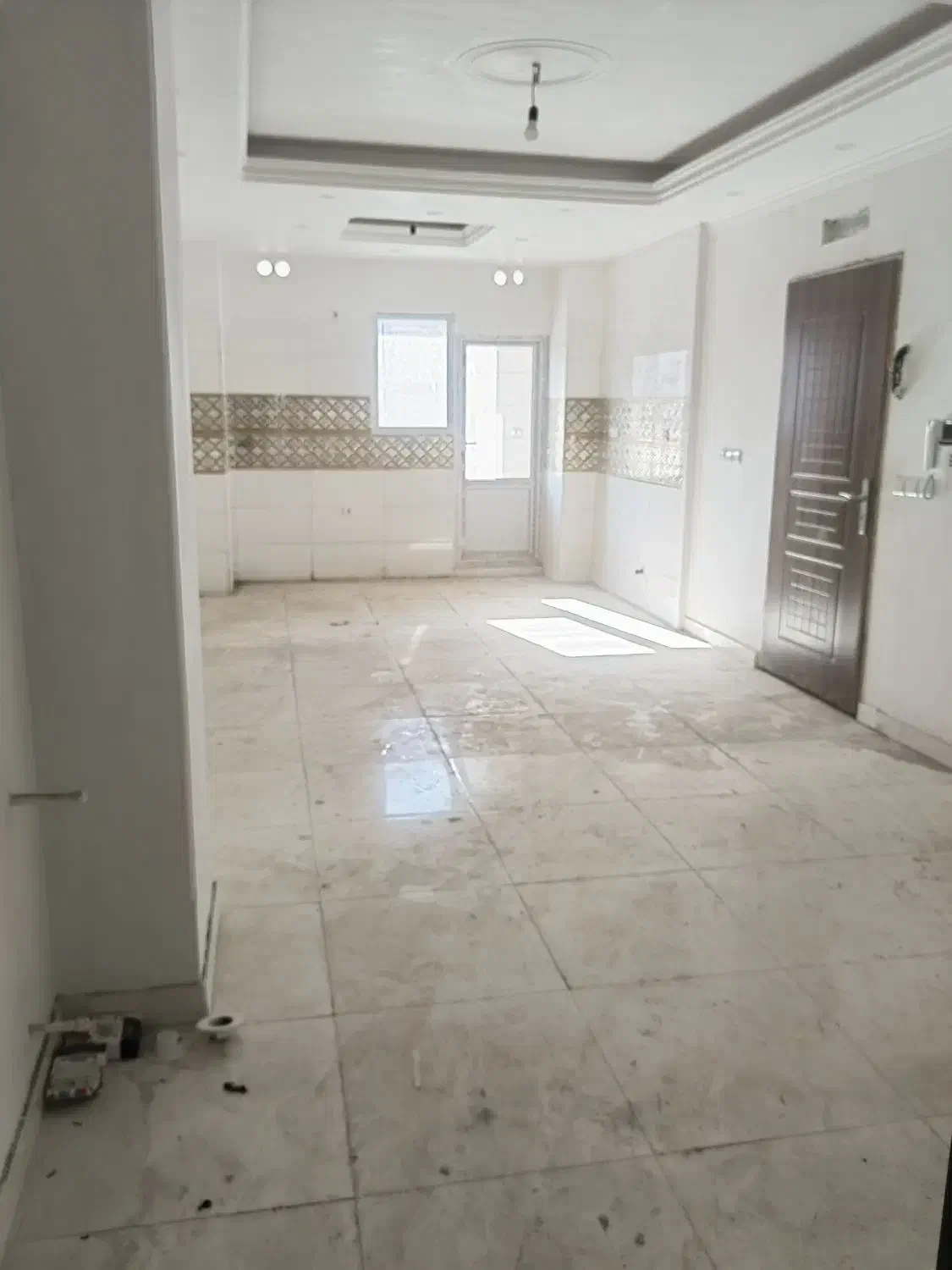 55 متری نوساز|فروش آپارتمان|رباطکریم, نصیرشهر|دیوار