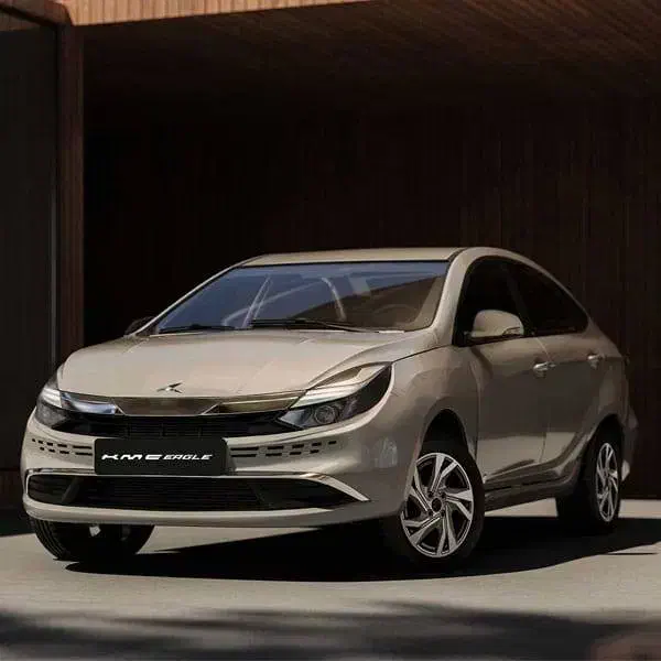 کی ام سی ایگل اقساطی قطعی بنزینی|خودرو سواری و وانت|شیراز, ابیوردی|دیوار