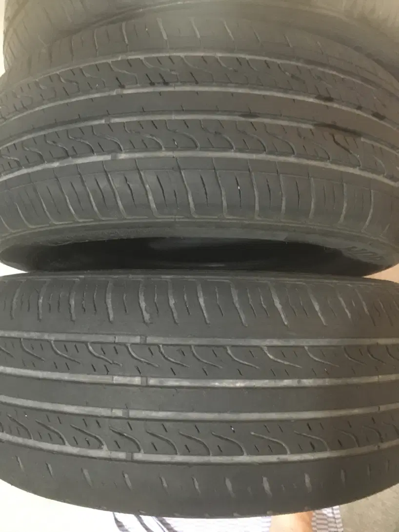 لاستیک 205/R15/60|قطعات یدکی و لوازم جانبی|تهران, پرستار|دیوار