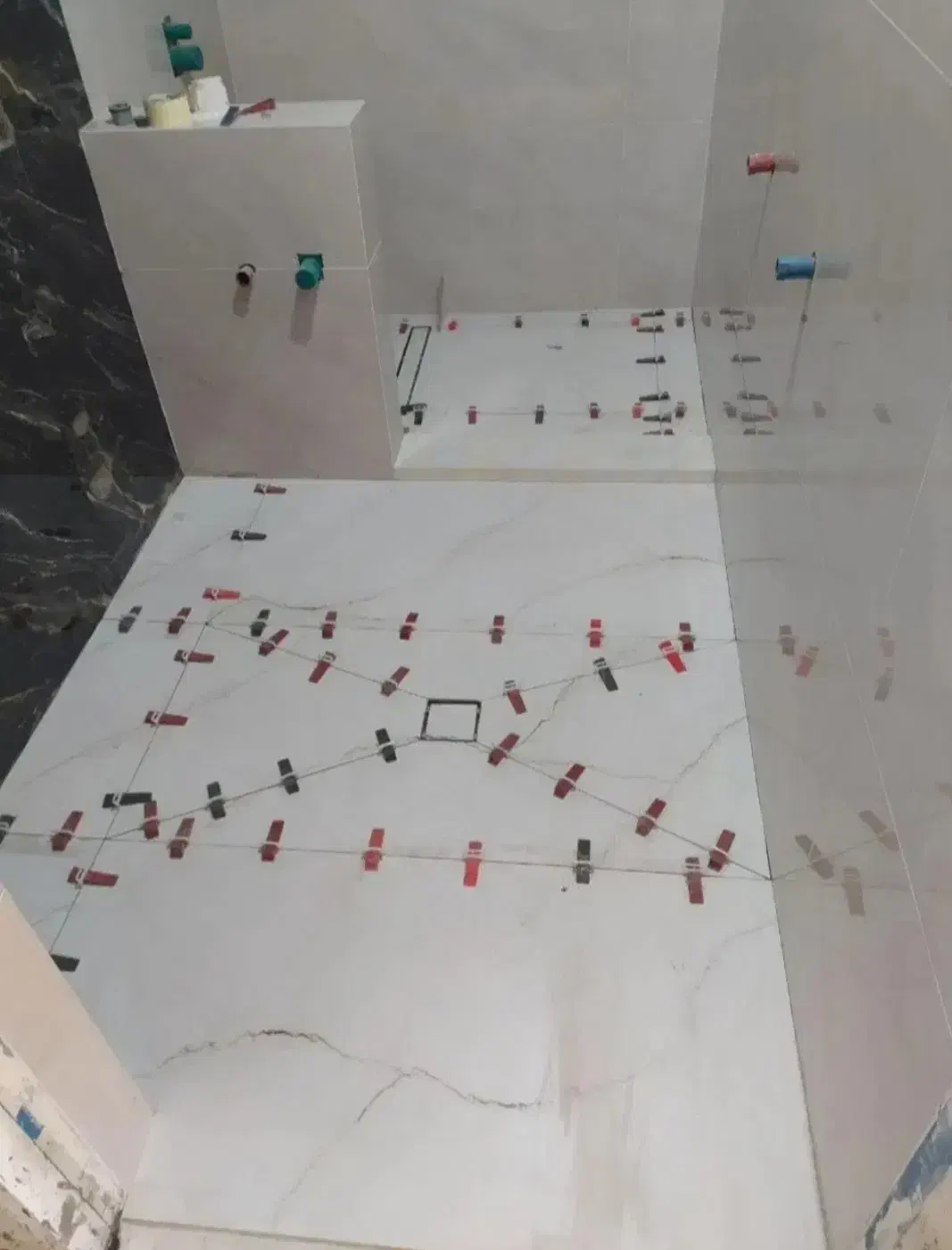 کاشی کاری|خدمات پیشه و مهارت|ارومیه, |دیوار