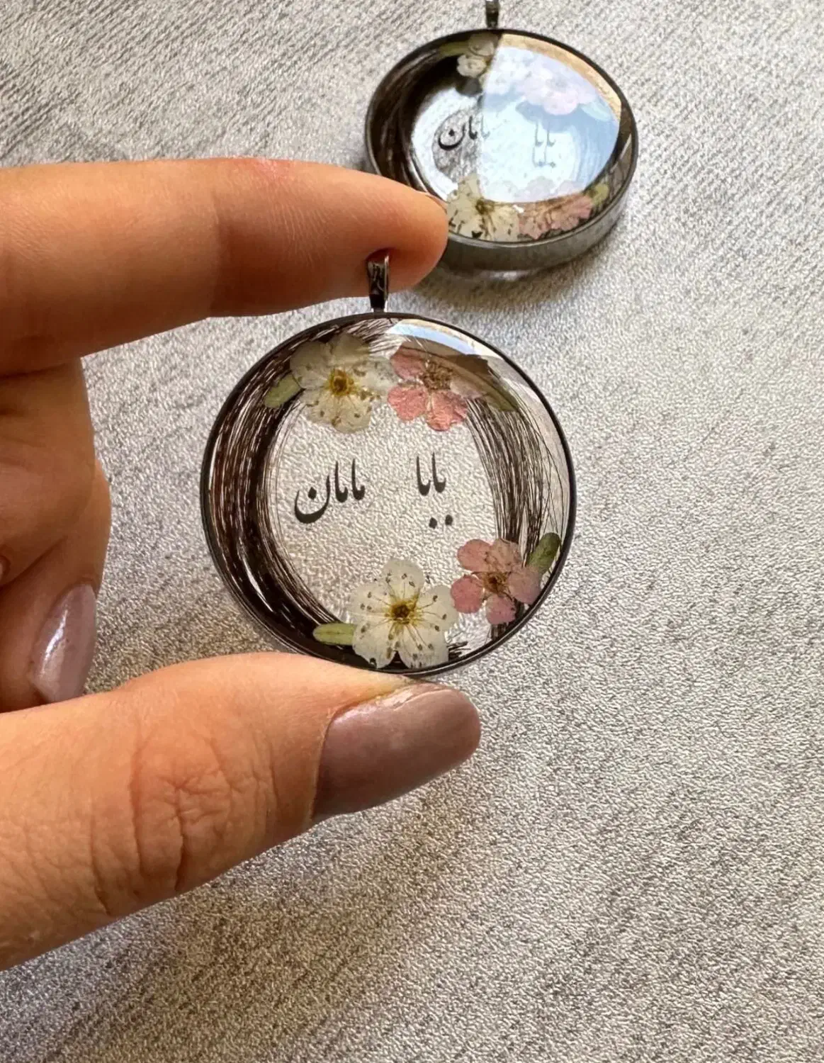 ساخت تسبیح کار دست|صنایع دستی و سایر لوازم تزئینی|شیراز, سینما سعدی|دیوار