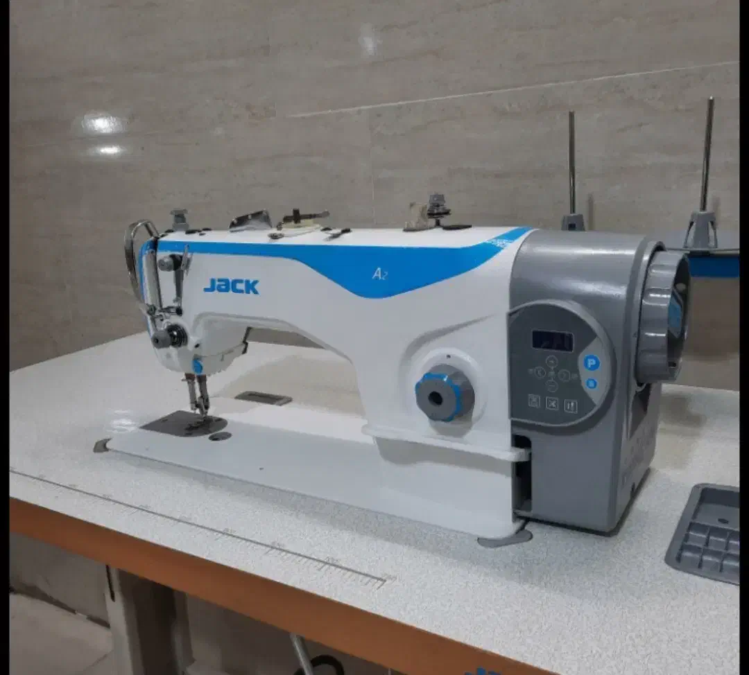 چرخ خیاطی a2سرنخ زن|لوازم خیاطی و بافتنی|پیشوا, |دیوار