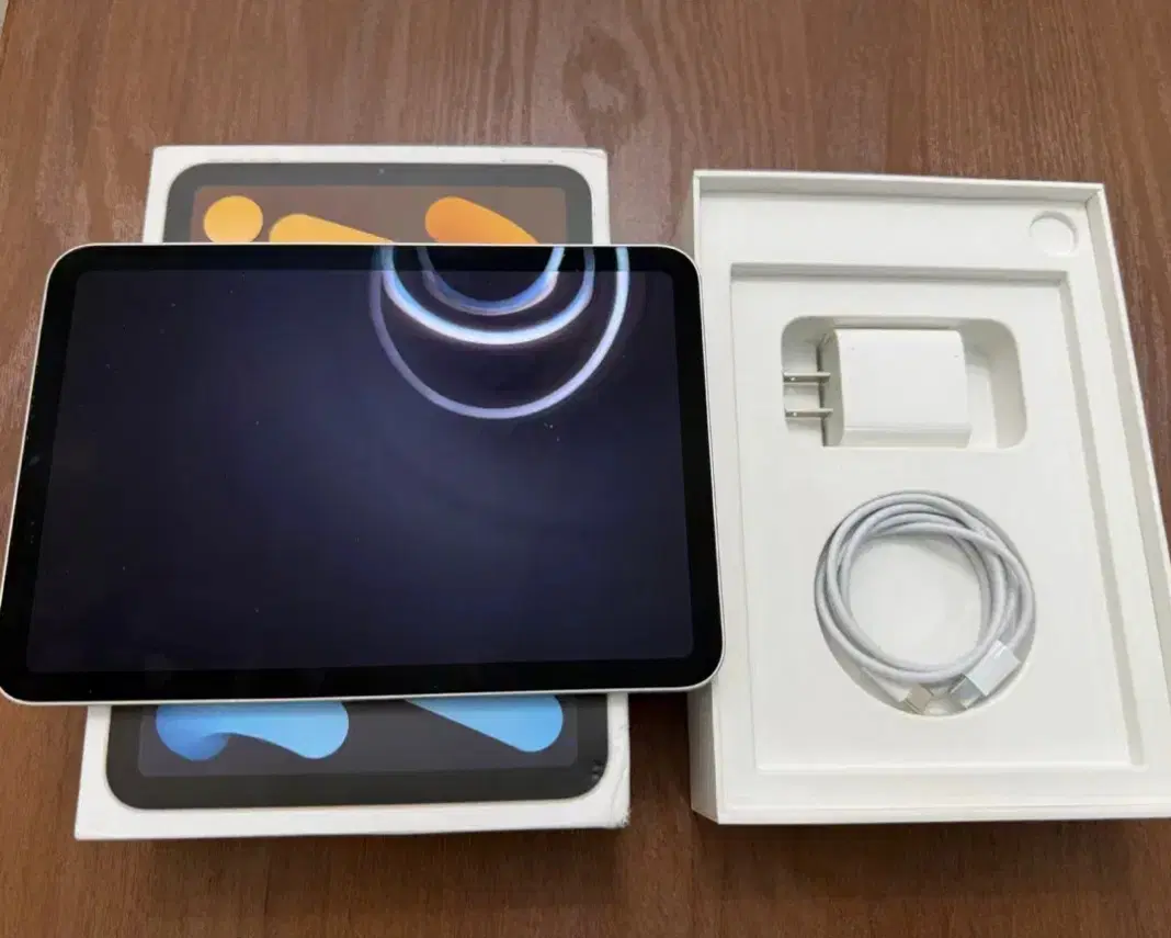 IPad mini 6|تبلت|همدان, |دیوار