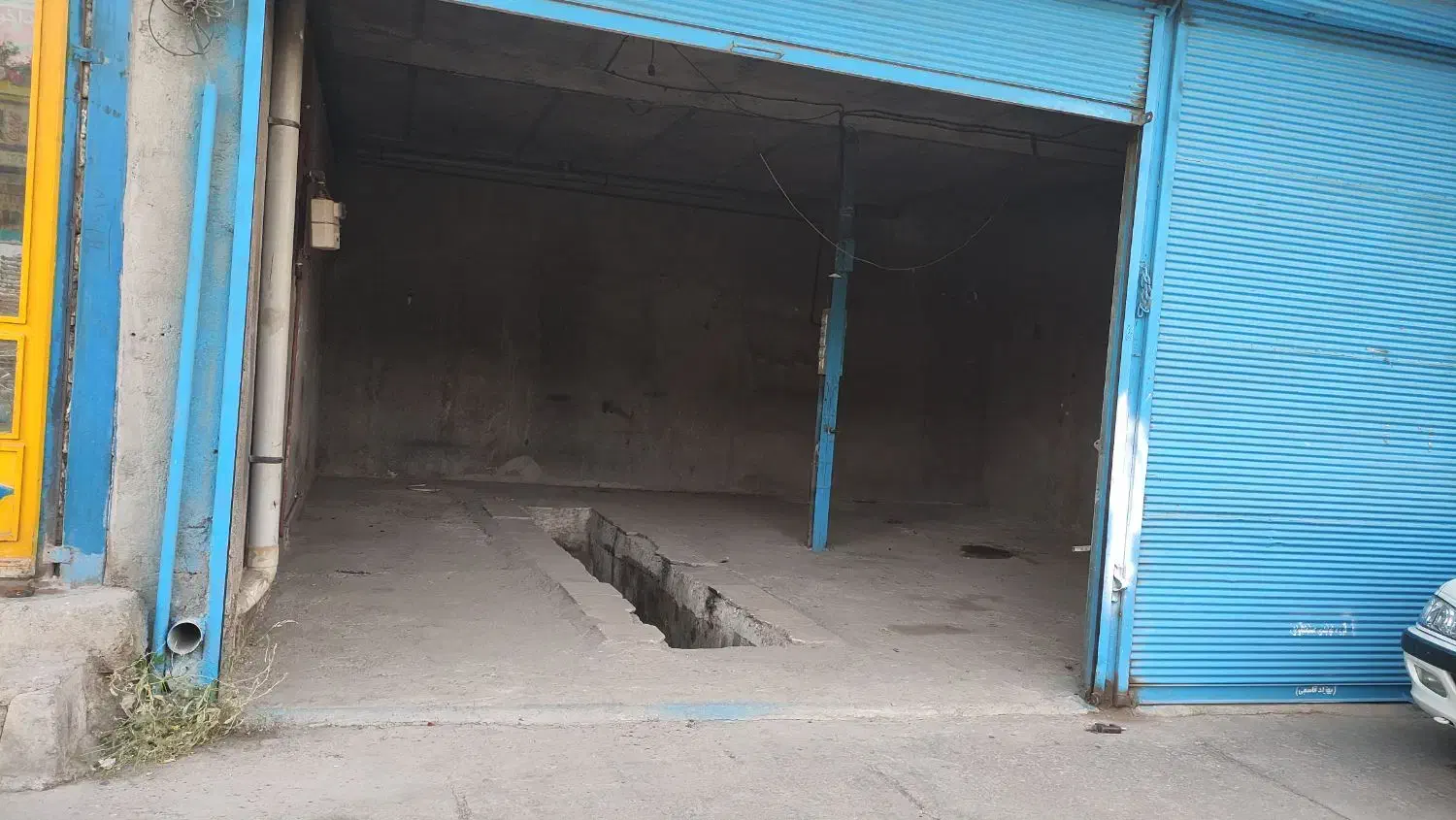 مغازه تجاری|فروش مغازه و غرفه|میانه, |دیوار