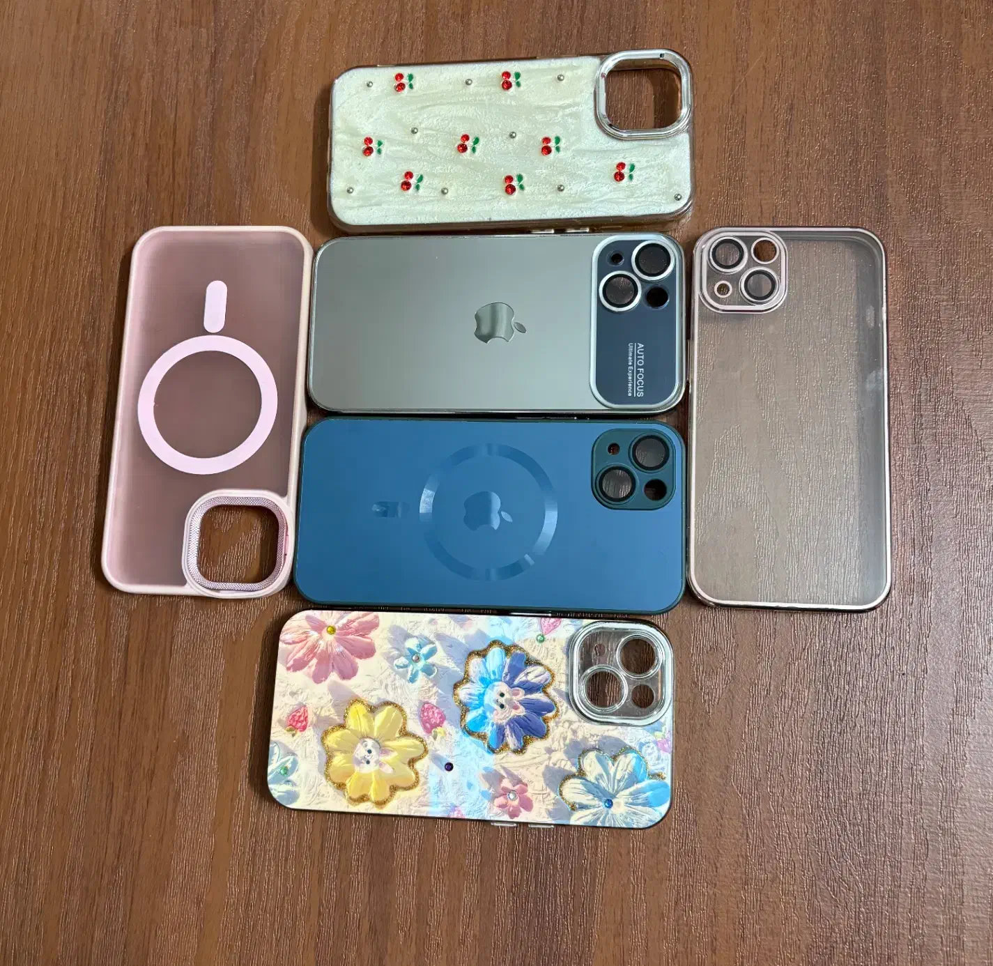 گارد آیفون 13|لوازم جانبی موبایل و تبلت|مشهد, یاس|دیوار