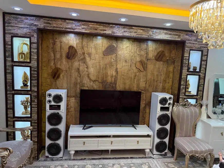 منزل شیک نوساز|فروش آپارتمان|شاهین‌شهر, مسکن مهر|دیوار