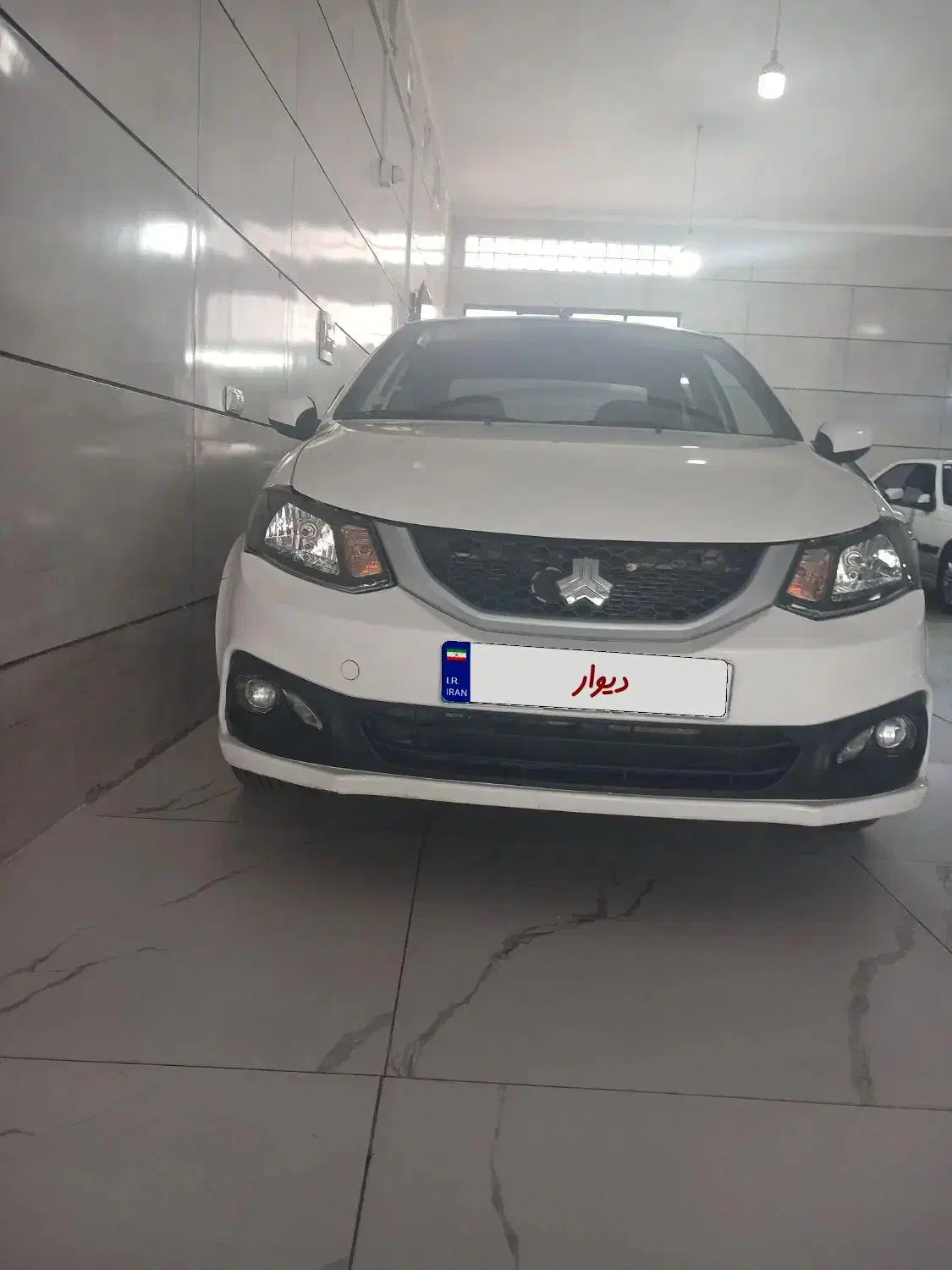 ساینا مدل ۱۴۰۲|خودرو سواری و وانت|فردیس, فردیس|دیوار