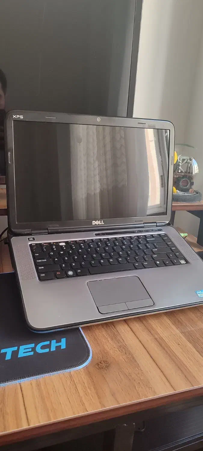 dell i7|رایانه همراه|اردبیل, |دیوار