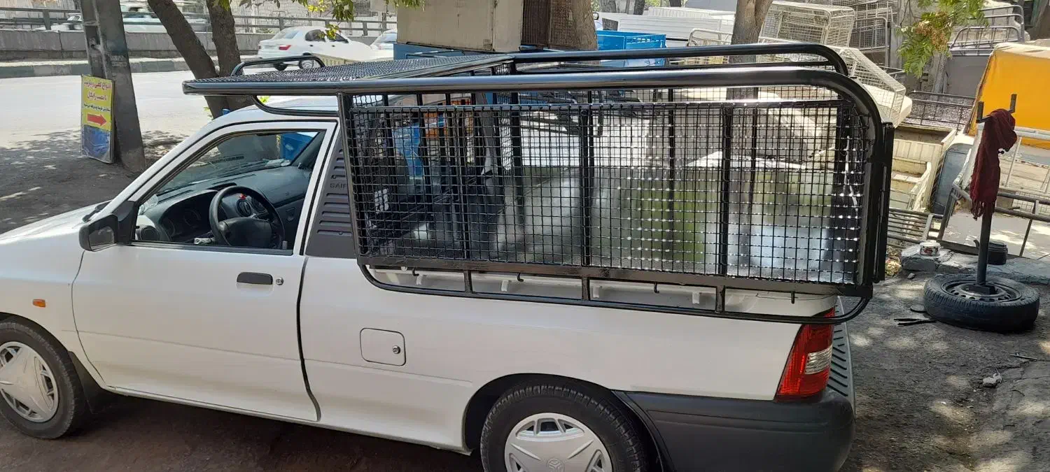 کفی و باربند|قطعات یدکی و لوازم جانبی|کرج, کلاک نو|دیوار