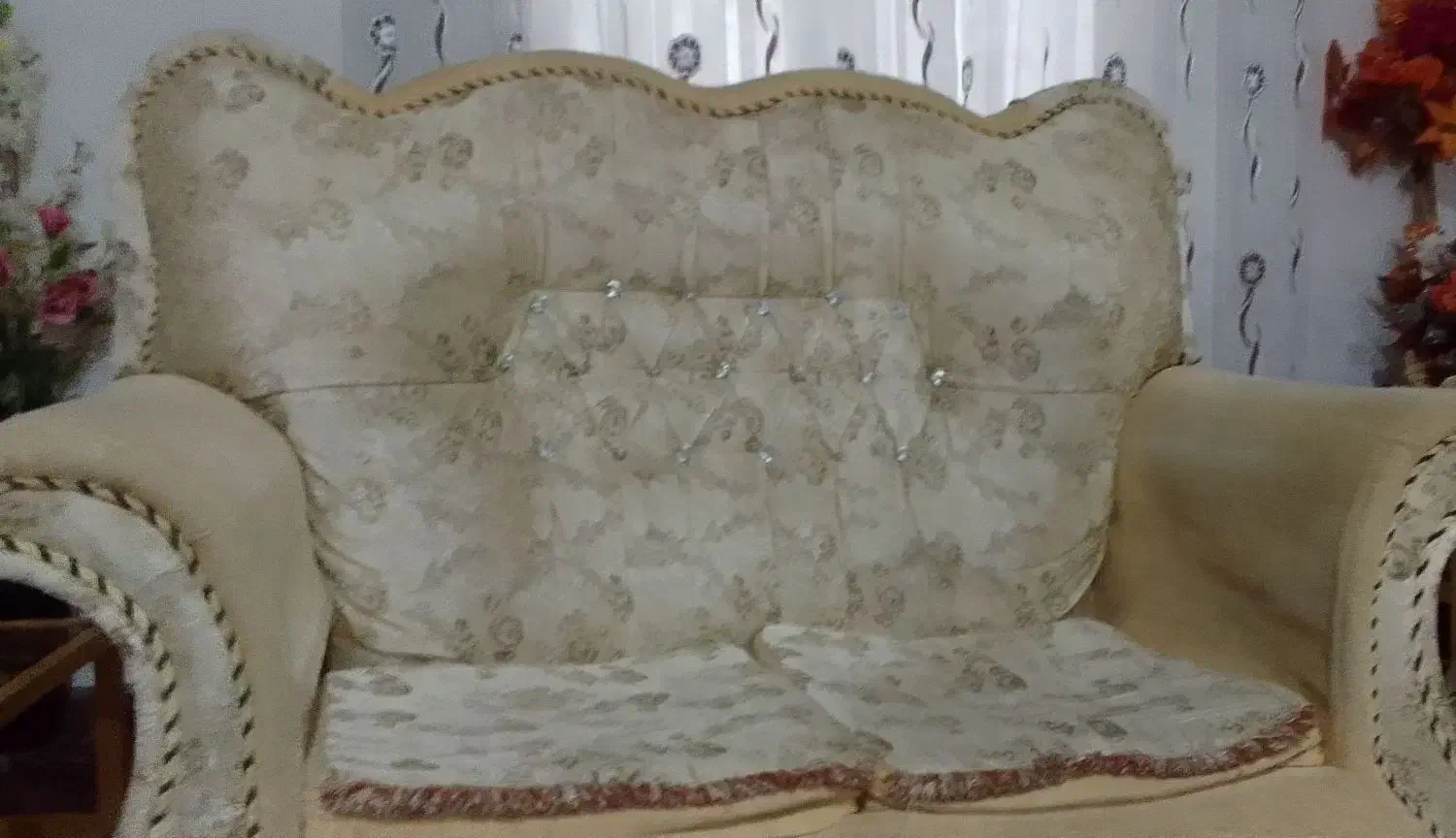 مبل کارکرده|مبلمان خانگی و میز عسلی|اسدآباد, |دیوار