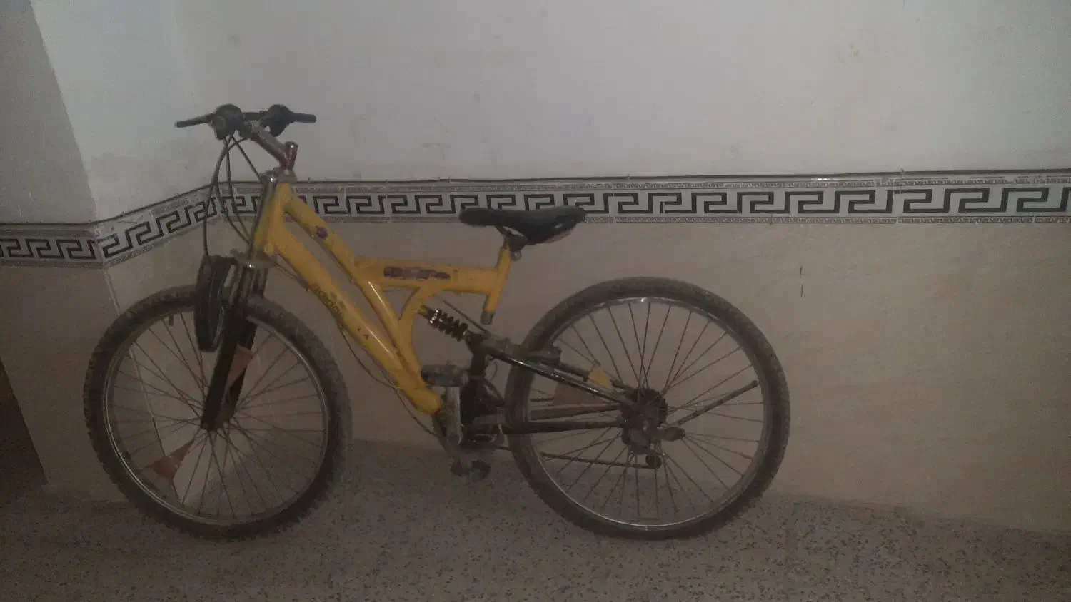 دوچرخه|دوچرخه، اسکیت، اسکوتر|رباط‌کریم, نصیرشهر|دیوار