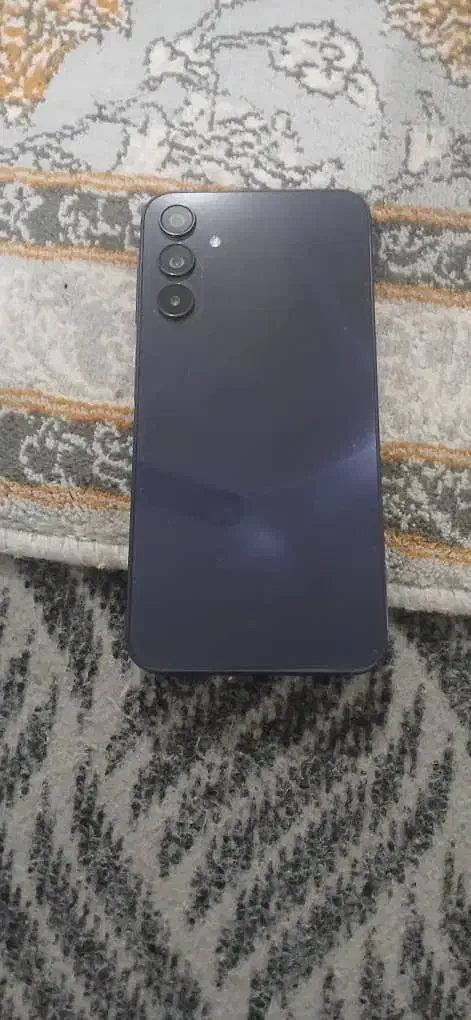 گوشی a15در حد با گارانتی|موبایل|دزفول, |دیوار