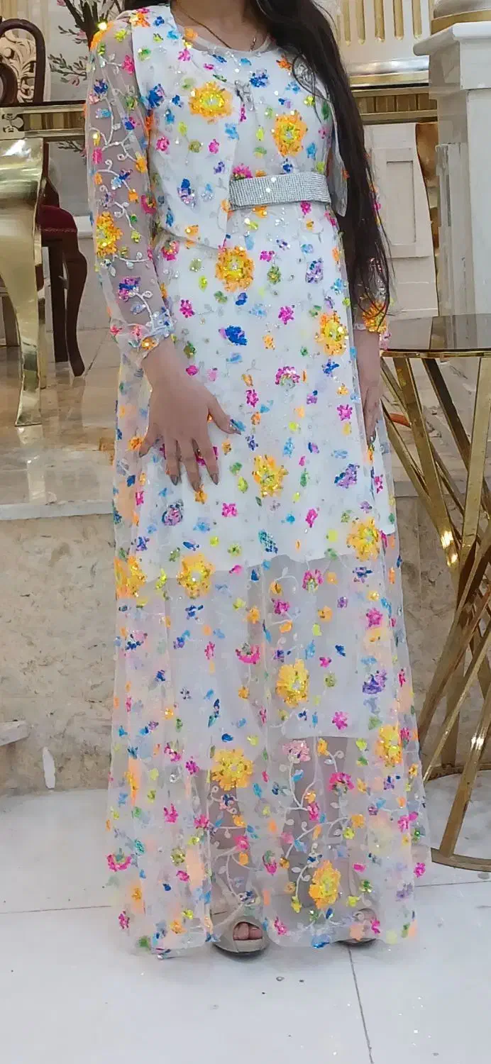 لباس کوردی|لباس|کرمانشاه, |دیوار