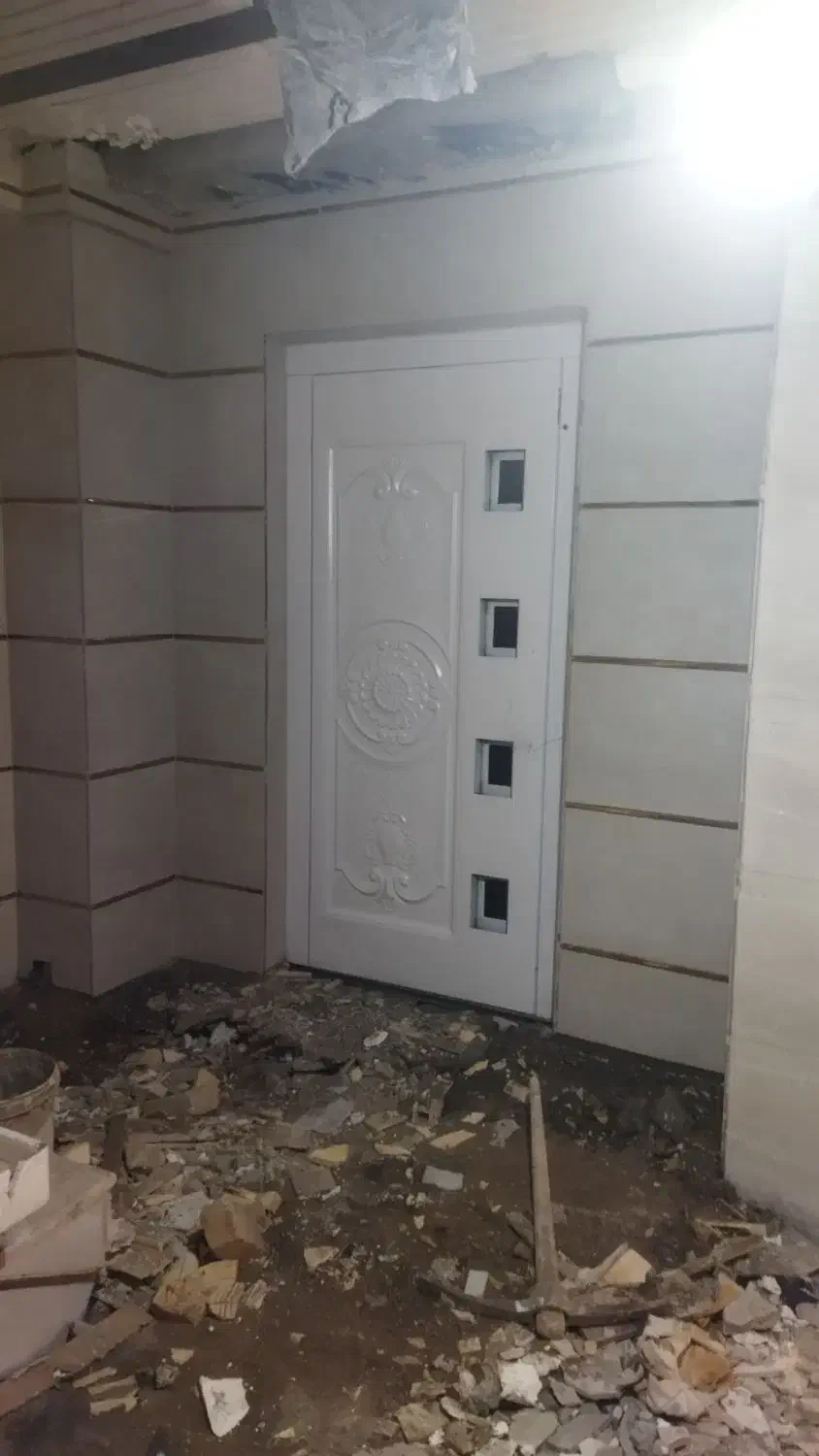 اوسا همکاره وبنای با مهارت بالا|خدمات پیشه و مهارت|خرمآباد, |دیوار