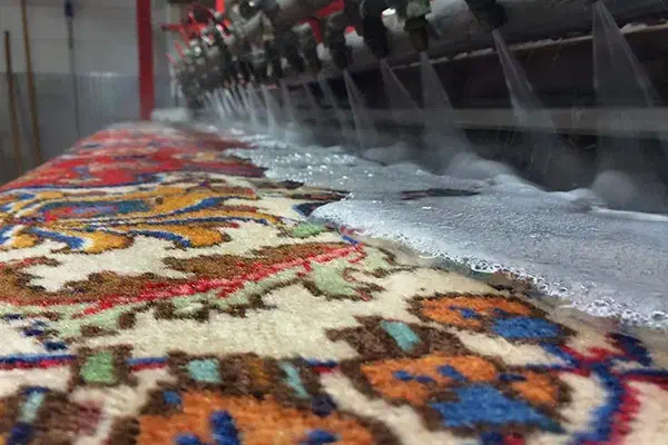 قالیشویی شاهکار ارسال نحوه شست به درخواست مشتری|خدمات نظافت|اسلامشهر, شهرک امام حسین (میان آباد)|دیوار