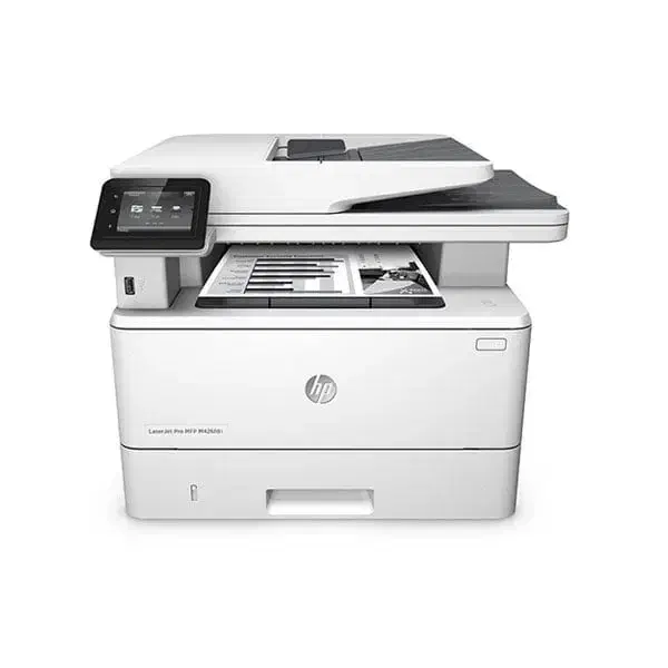 پرینتر استوک 426fdn|پرینتر، اسکنر، کپی، فکس|تهران, فلسطین (میدان انقلاب)|دیوار