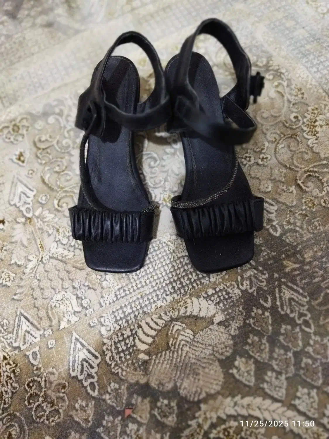 کفش مجلسی دخترانه|کفش و لباس بچه|همدان, |دیوار