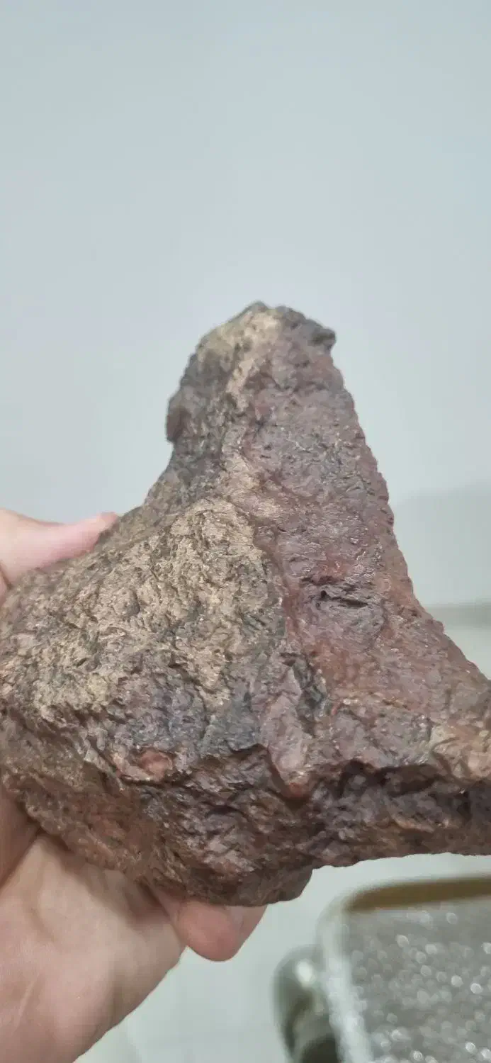 شهاب سنگ کربنی|کلکسیون اشیاء عتیقه|بندرعباس, |دیوار