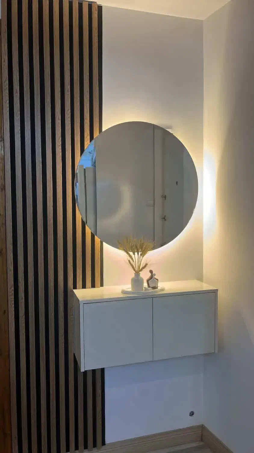 اجرای دکوراسیون داخلی کمد کابینت|خدمات پیشه و مهارت|آق قلا, |دیوار