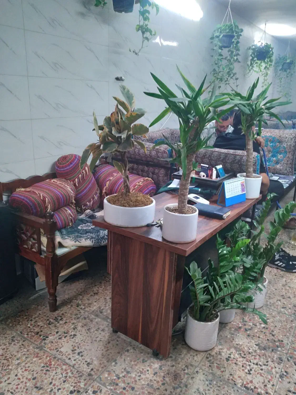 قهوه خانه سنتی|فروشگاه و مغازه|قرچک, زیبا شهر|دیوار