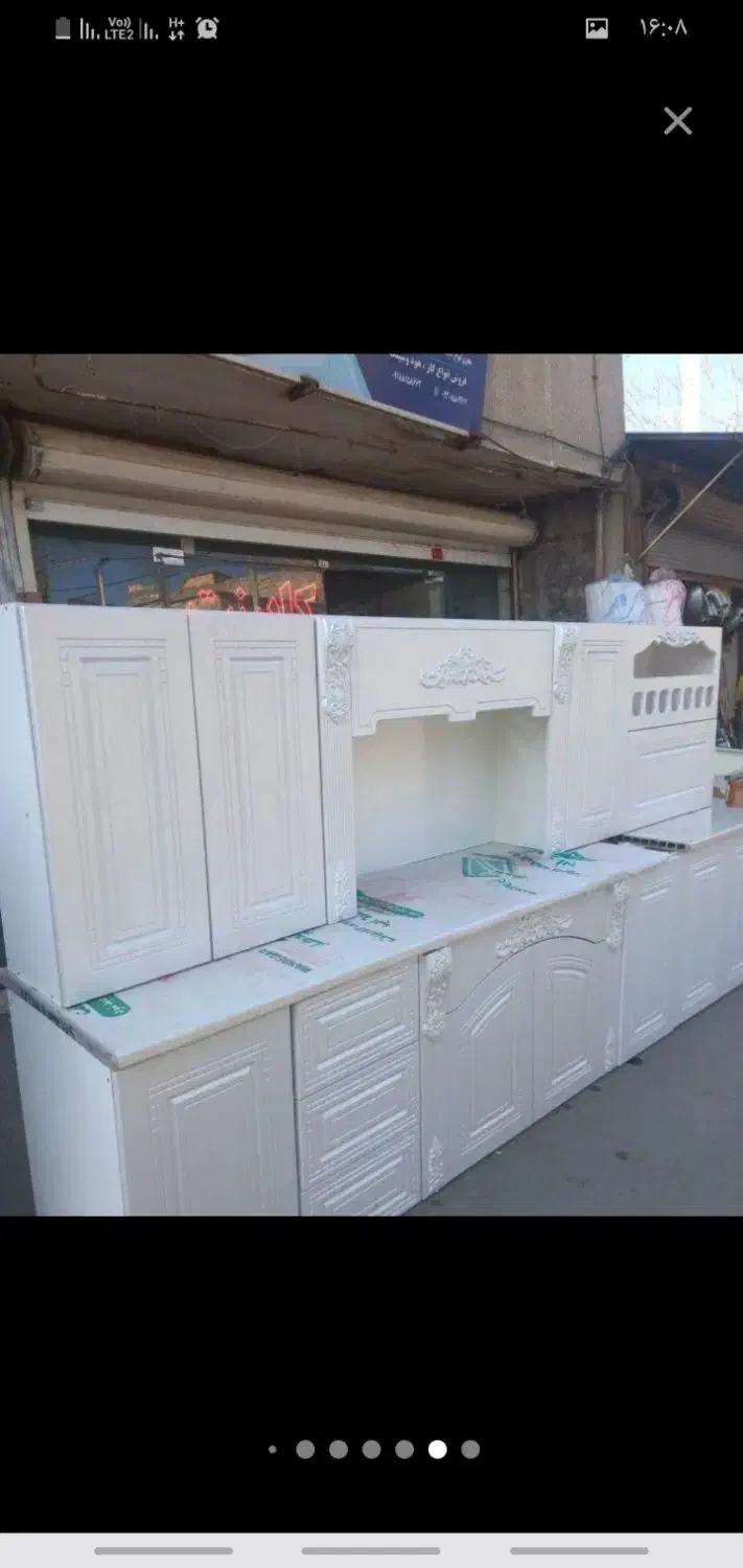 کابینت|مصالح و تجهیزات ساختمان|شاندیز, |دیوار