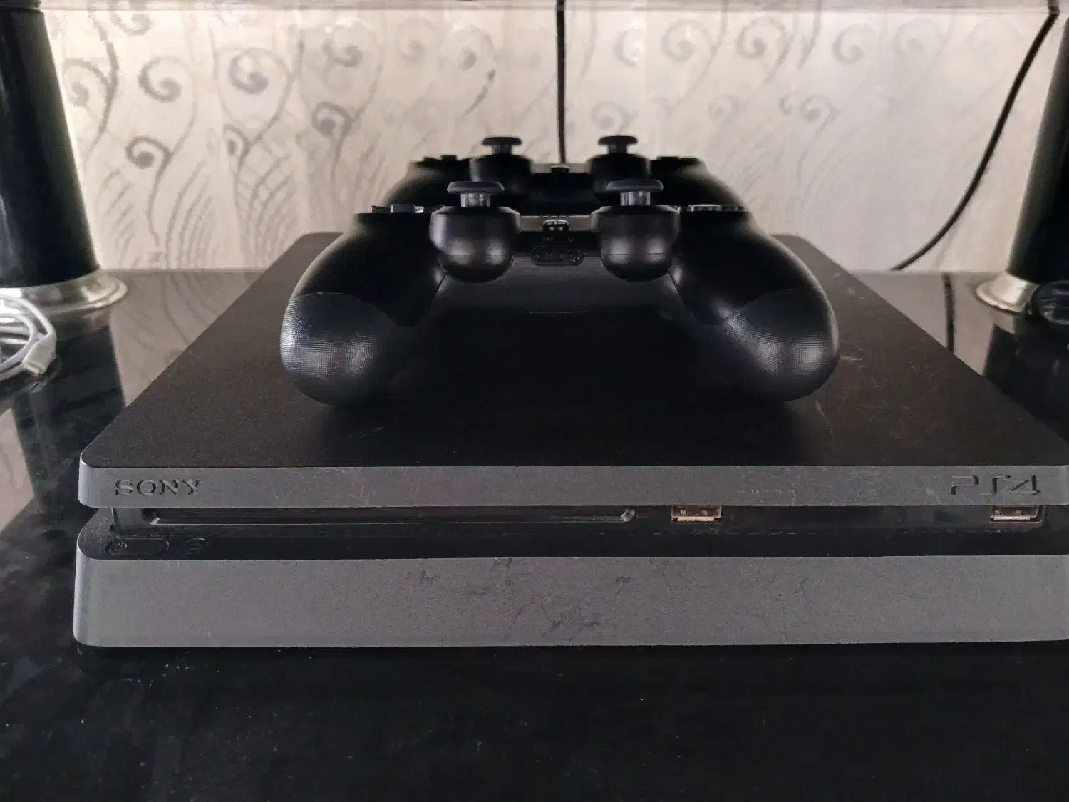 پلی فور 4 معاوضه با موتور|کنسول، بازی ویدئویی و آنلاین|رباطکریم, رباطکریم|دیوار