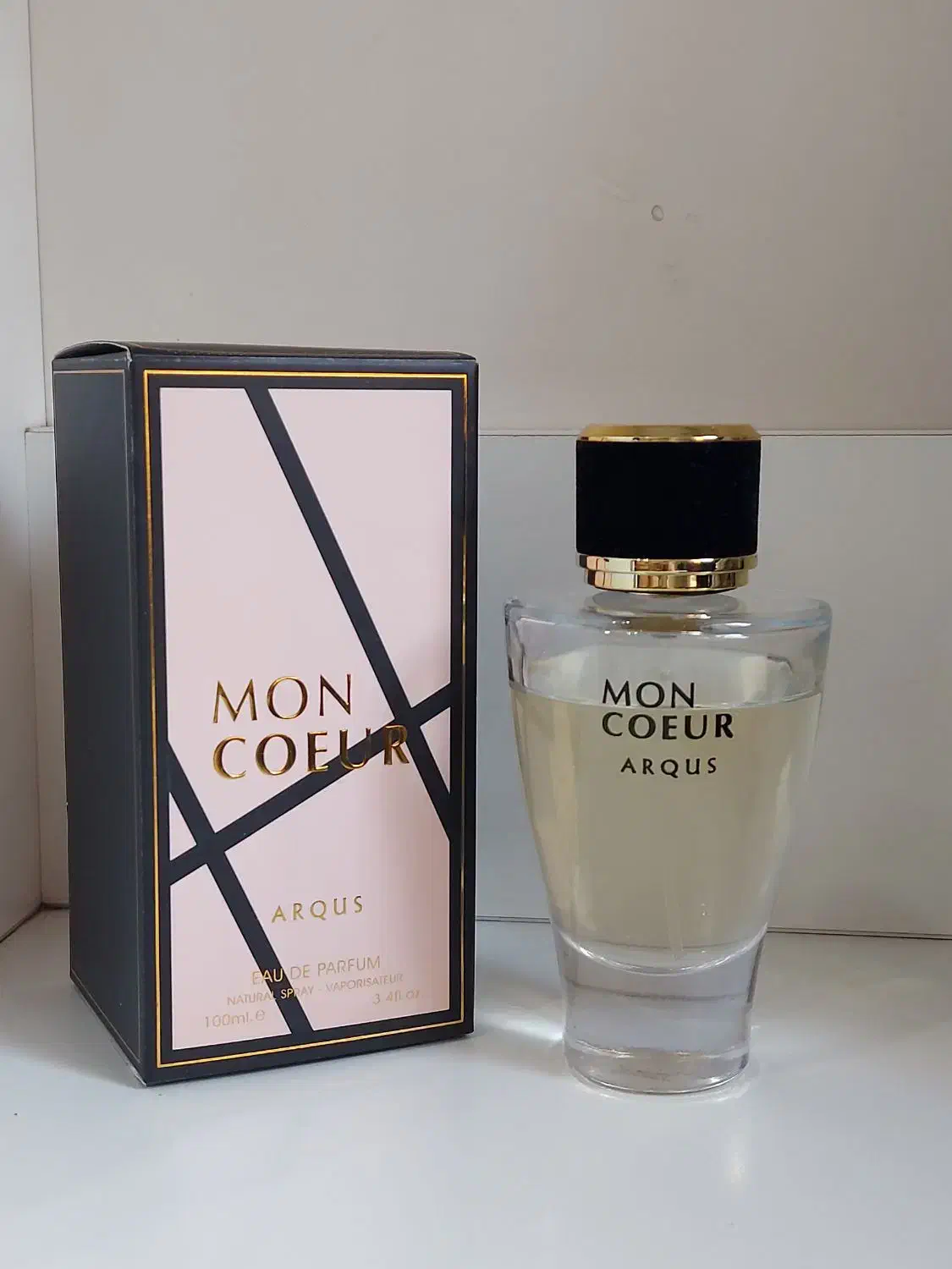 ادکلن زنانه اصلی|آرایشی، بهداشتی، درمانی|تهران, کوثر|دیوار