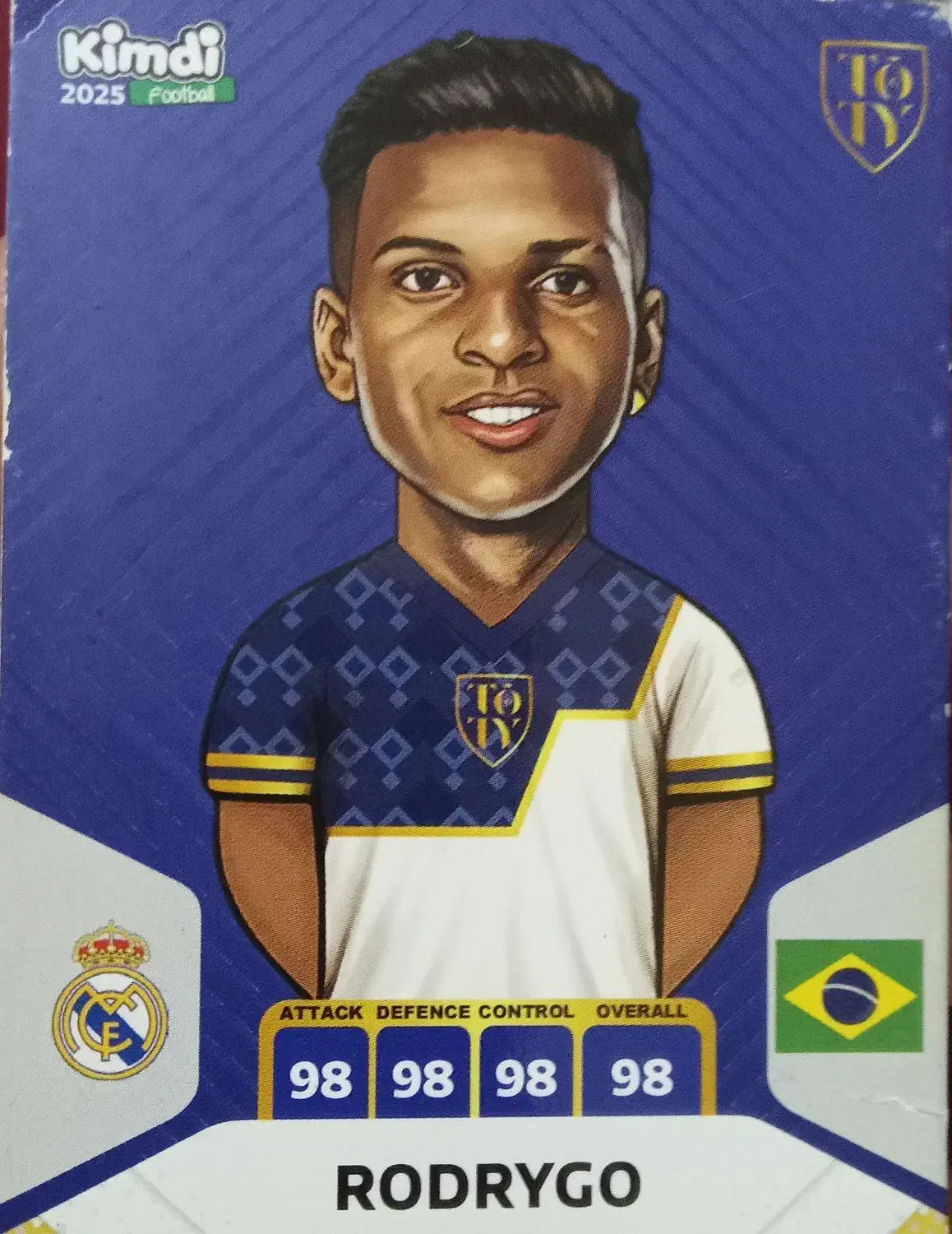 کیمدی فوتبال|کلکسیون و سرگرمی|صومعه‌سرا, |دیوار