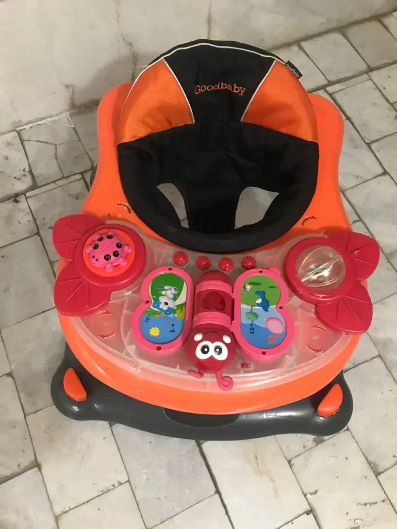 روروئک سالم و نو|اسباب و اثاث بچه|تبریز, |دیوار