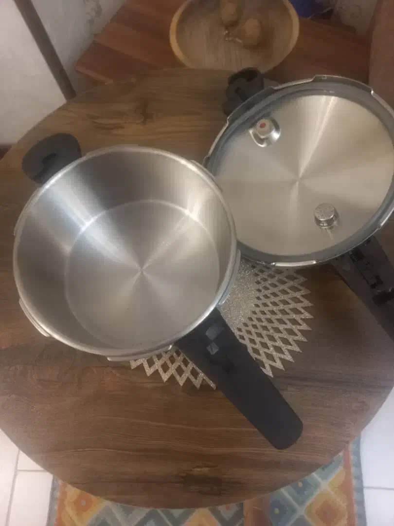 زود پز مدل جیاهو|ظروف پختوپز|کرج, شاهینویلا|دیوار