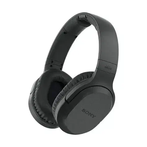 Sony RF400 Wireless  Headphones for TV Watching|صوتی و تصویری|شیراز, باغ تخت|دیوار