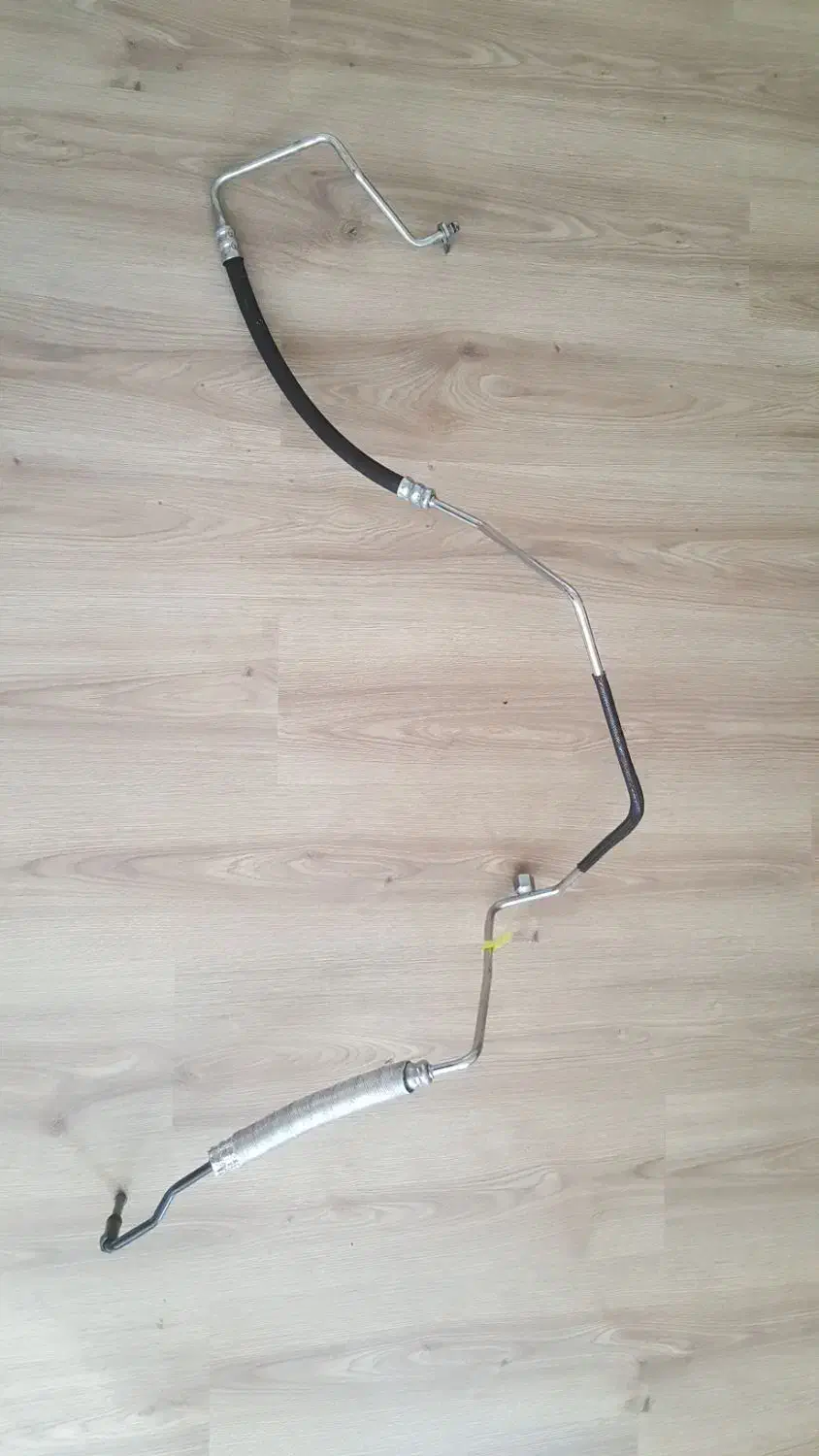 مجموعه شلنگ های هیدرولیک|قطعات یدکی و لوازم جانبی|تهران, شهرک دانشگاه|دیوار