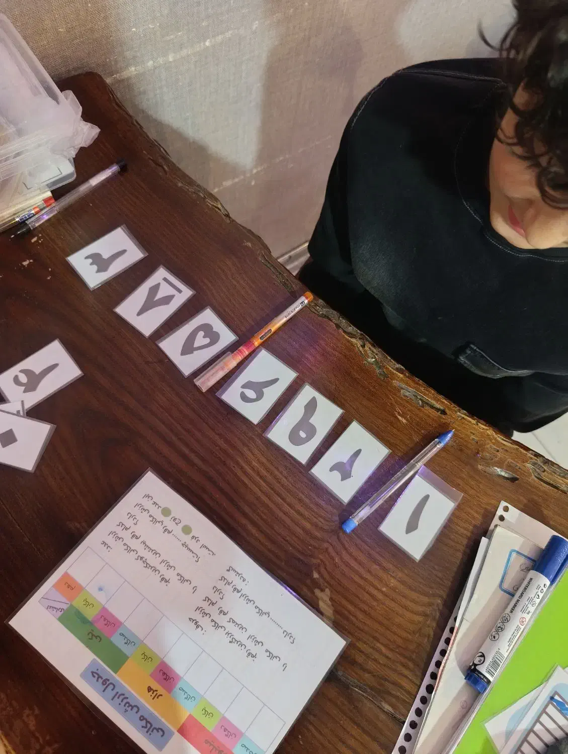 کلاس خصوصی|خدمات آموزشی|مشهد, ایثارگران|دیوار